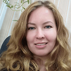 Svetlana Barovskaya
